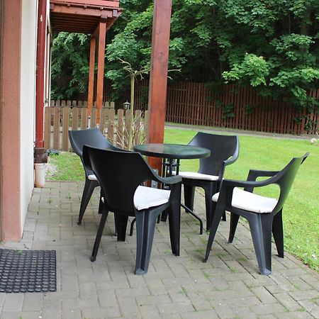 Apartament Kolorowy Pod Sniezka カルパッチ エクステリア 写真