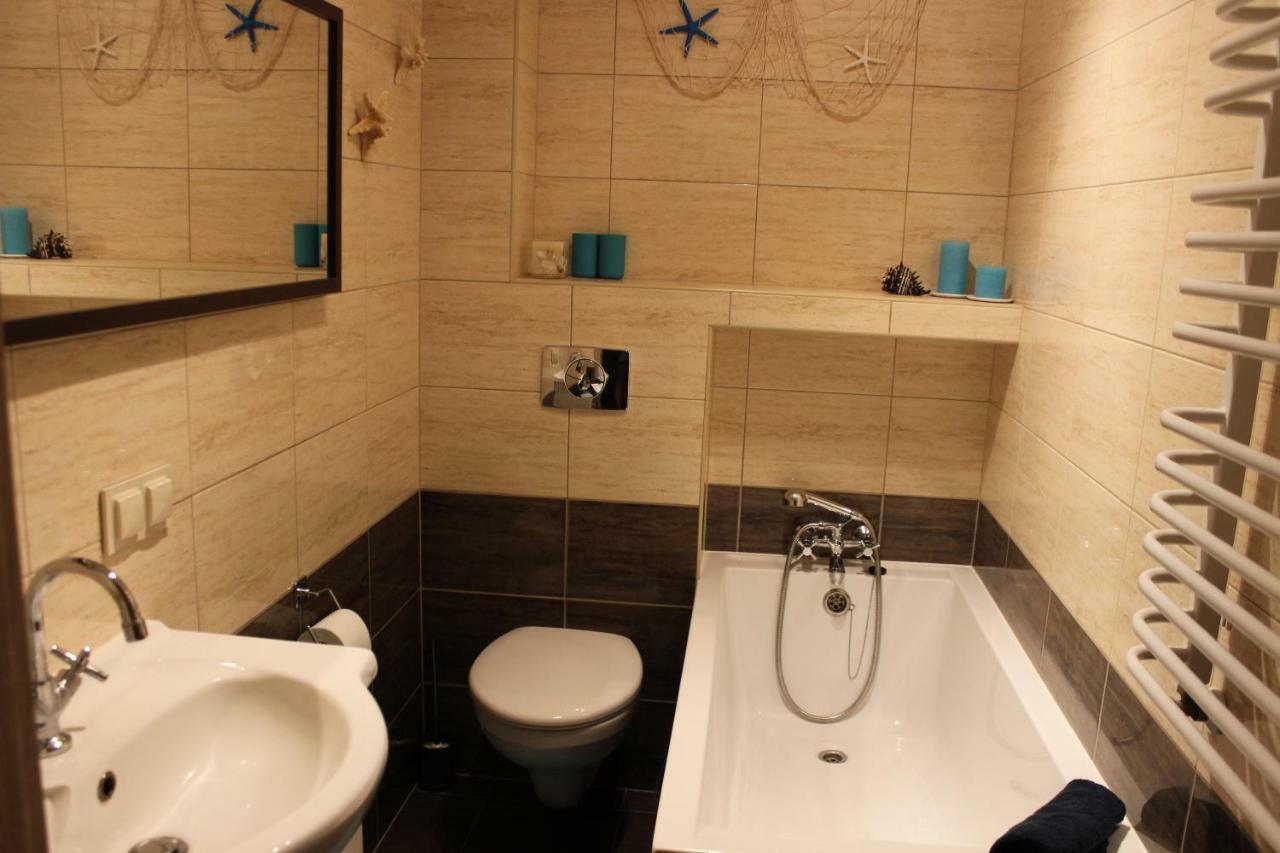 Apartament Kolorowy Pod Sniezka カルパッチ エクステリア 写真