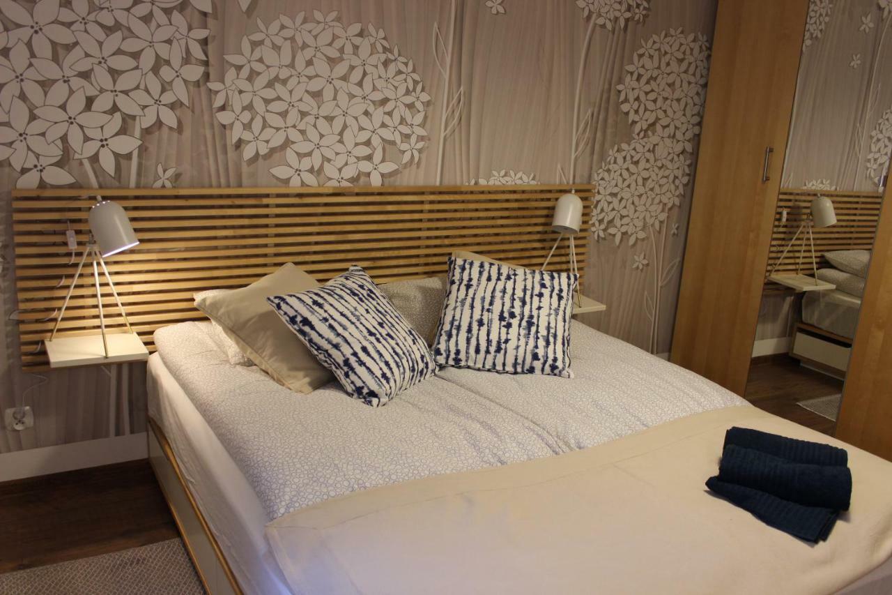 Apartament Kolorowy Pod Sniezka カルパッチ エクステリア 写真